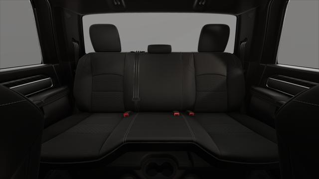 2026 RAM Ram 2500 RAM 2500 BIG HORN CREW CAB 4X4 64 BOX 2026 RAM Ram 2500 RAM 2500 BIG HORN CREW CAB 4X4 64 BOX