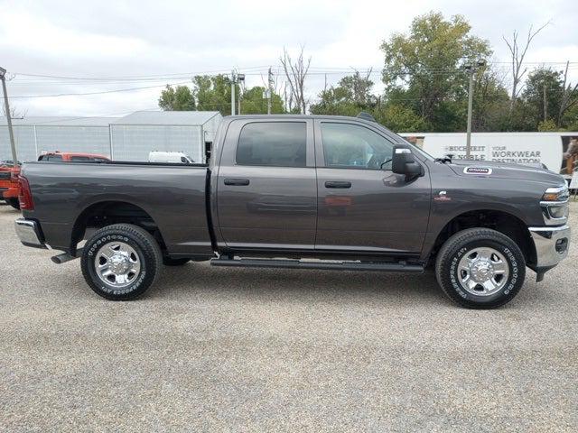 2026 RAM Ram 2500 RAM 2500 TRADESMAN CREW CAB 4X4 64 BOX 2026 RAM Ram 2500 RAM 2500 TRADESMAN CREW CAB 4X4 64 BOX