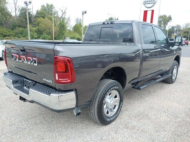 2026 RAM Ram 2500 RAM 2500 TRADESMAN CREW CAB 4X4 64 BOX 2026 RAM Ram 2500 RAM 2500 TRADESMAN CREW CAB 4X4 64 BOX