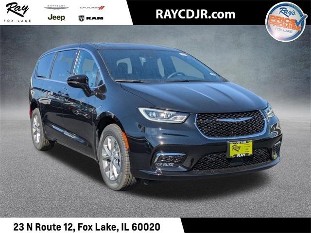 2026 Chrysler Pacifica PACIFICA SELECT AWD 2026 Chrysler Pacifica PACIFICA SELECT AWD