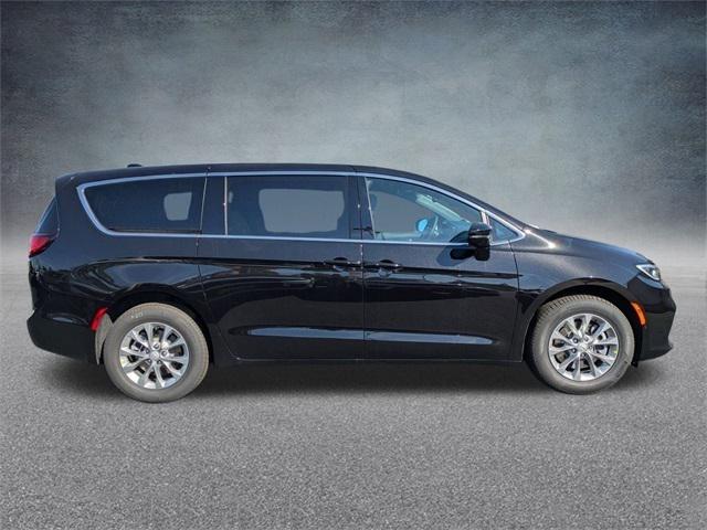 2026 Chrysler Pacifica PACIFICA SELECT AWD 2026 Chrysler Pacifica PACIFICA SELECT AWD