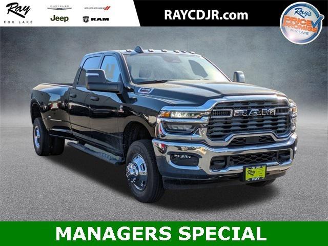 2026 RAM Ram 3500 RAM 3500 TRADESMAN CREW CAB 4X4 8 BOX 2026 RAM Ram 3500 RAM 3500 TRADESMAN CREW CAB 4X4 8 BOX