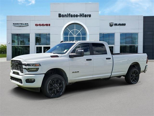 2026 RAM Ram 3500 RAM 3500 BIG HORN CREW CAB 4X4 8 BOX 2026 RAM Ram 3500 RAM 3500 BIG HORN CREW CAB 4X4 8 BOX