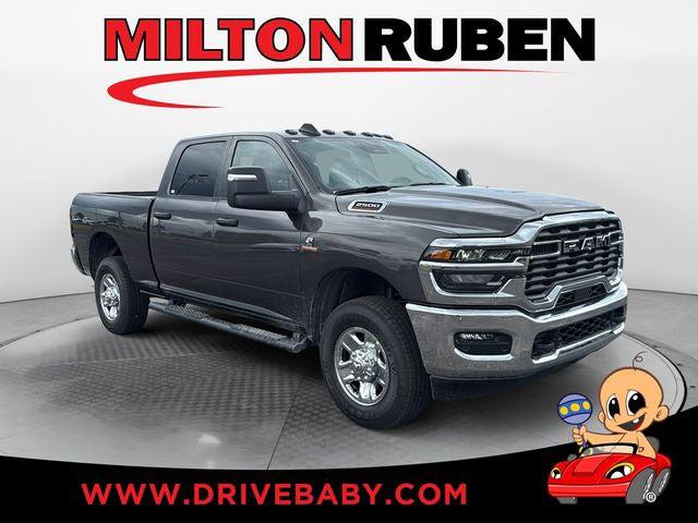 2026 Ram 2500 Tradesman Crew Cab 4x4 6'4" Box for sale in Augusta, GA