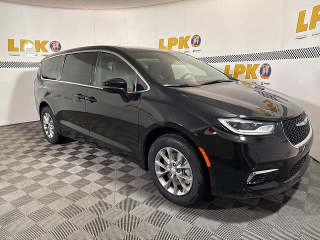 2026 Chrysler Pacifica PACIFICA SELECT AWD 2026 Chrysler Pacifica PACIFICA SELECT AWD