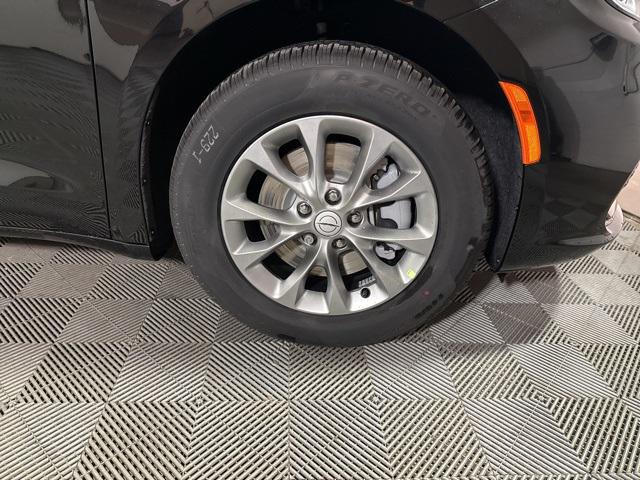 2026 Chrysler Pacifica PACIFICA SELECT AWD 2026 Chrysler Pacifica PACIFICA SELECT AWD