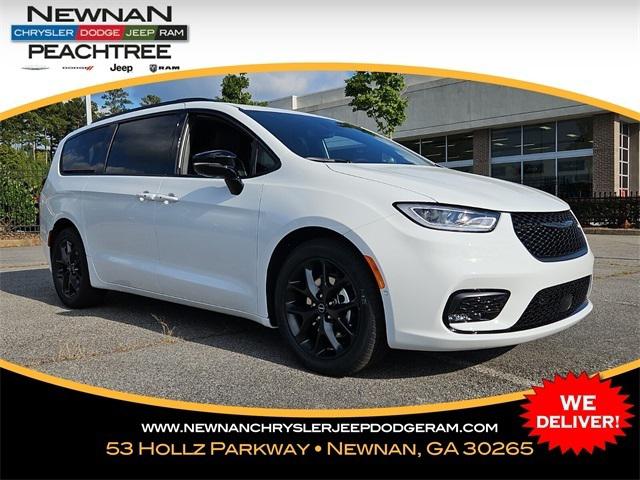 2026 Chrysler Pacifica PACIFICA LIMITED 2026 Chrysler Pacifica PACIFICA LIMITED