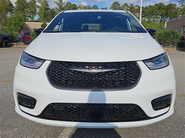 2026 Chrysler Pacifica PACIFICA LIMITED 2026 Chrysler Pacifica PACIFICA LIMITED