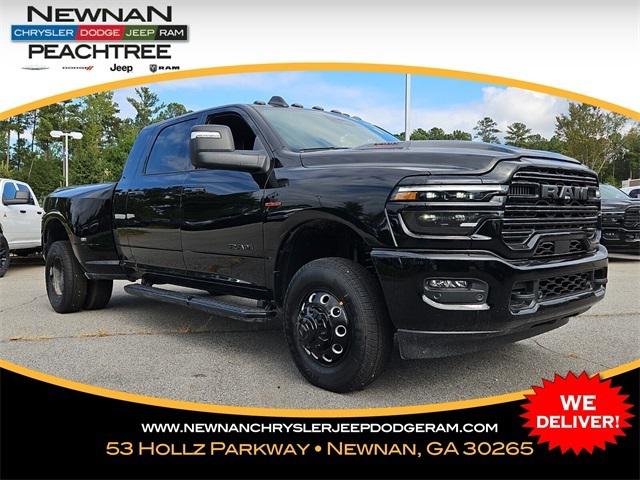 2026 RAM Ram 3500 RAM 3500 LARAMIE MEGA CAB 4X4 64 BOX 2026 RAM Ram 3500 RAM 3500 LARAMIE MEGA CAB 4X4 64 BOX