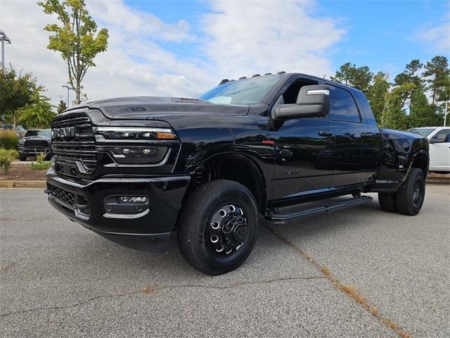 2026 RAM Ram 3500 RAM 3500 LARAMIE MEGA CAB 4X4 64 BOX 2026 RAM Ram 3500 RAM 3500 LARAMIE MEGA CAB 4X4 64 BOX