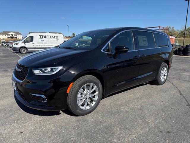 2026 Chrysler Pacifica PACIFICA SELECT AWD 2026 Chrysler Pacifica PACIFICA SELECT AWD