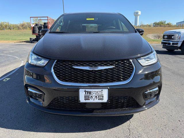 2026 Chrysler Pacifica PACIFICA SELECT AWD 2026 Chrysler Pacifica PACIFICA SELECT AWD