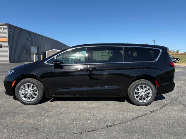 2026 Chrysler Pacifica PACIFICA SELECT AWD 2026 Chrysler Pacifica PACIFICA SELECT AWD