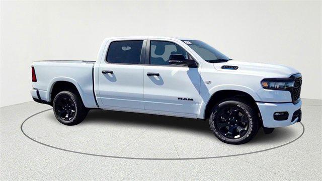 2026 RAM Ram 1500 RAM 1500 LONE STAR CREW CAB 4X4 57 BOX