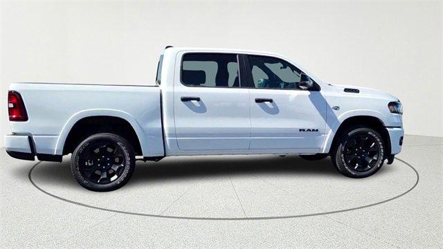 2026 RAM Ram 1500 RAM 1500 LONE STAR CREW CAB 4X4 57 BOX