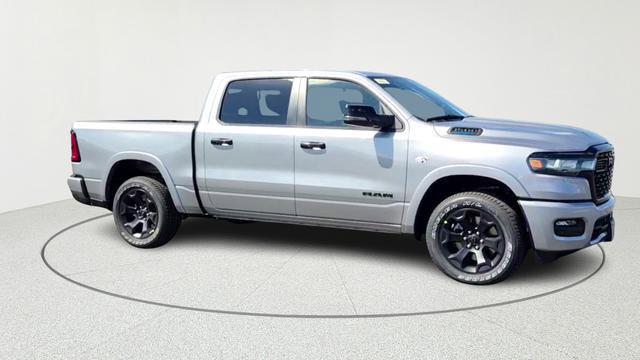 2026 RAM Ram 1500 RAM 1500 LONE STAR CREW CAB 4X4 57 BOX 2026 RAM Ram 1500 RAM 1500 LONE STAR CREW CAB 4X4 57 BOX