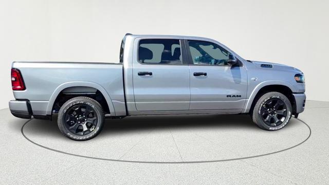 2026 RAM Ram 1500 RAM 1500 LONE STAR CREW CAB 4X4 57 BOX 2026 RAM Ram 1500 RAM 1500 LONE STAR CREW CAB 4X4 57 BOX