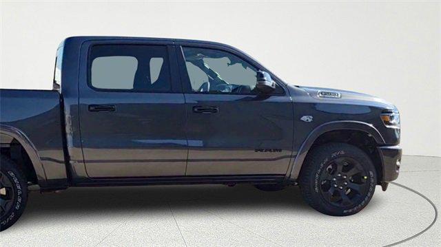 2026 RAM Ram 1500 RAM 1500 LONE STAR CREW CAB 4X4 57 BOX