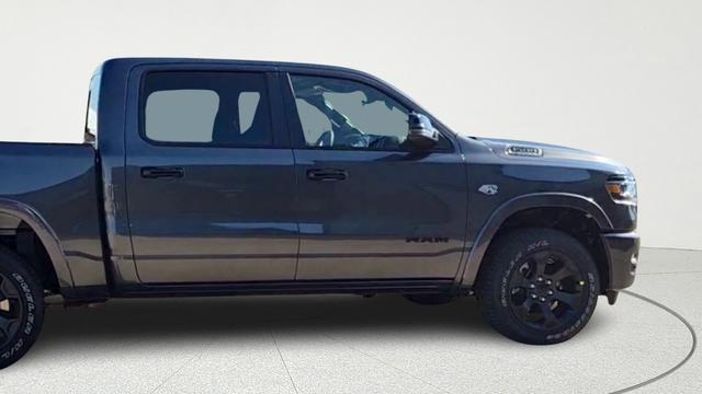 2026 RAM Ram 1500 RAM 1500 LONE STAR CREW CAB 4X4 57 BOX