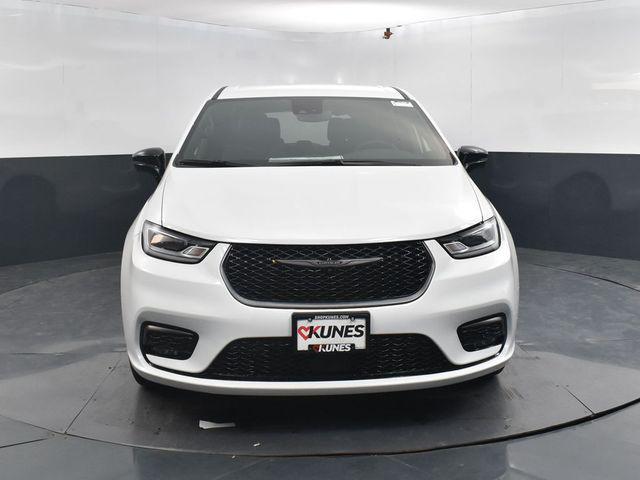 2026 Chrysler Pacifica PACIFICA SELECT 2026 Chrysler Pacifica PACIFICA SELECT