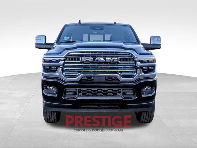 2026 RAM Ram 3500 RAM 3500 LARAMIE CREW CAB 4X4 64 BOX