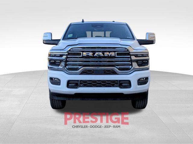 2026 RAM Ram 3500 RAM 3500 LARAMIE CREW CAB 4X4 64 BOX