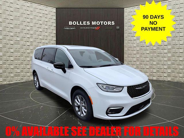 2026 Chrysler Pacifica Select AWD for sale in Ellington, CT