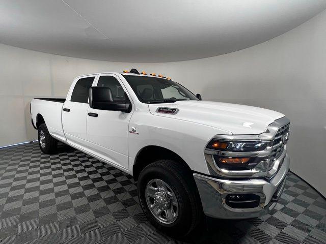 2026 RAM Ram 2500 RAM 2500 TRADESMAN CREW CAB 4X4 8 BOX 2026 RAM Ram 2500 RAM 2500 TRADESMAN CREW CAB 4X4 8 BOX