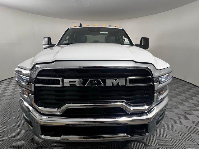 2026 RAM Ram 2500 RAM 2500 TRADESMAN CREW CAB 4X4 8 BOX 2026 RAM Ram 2500 RAM 2500 TRADESMAN CREW CAB 4X4 8 BOX