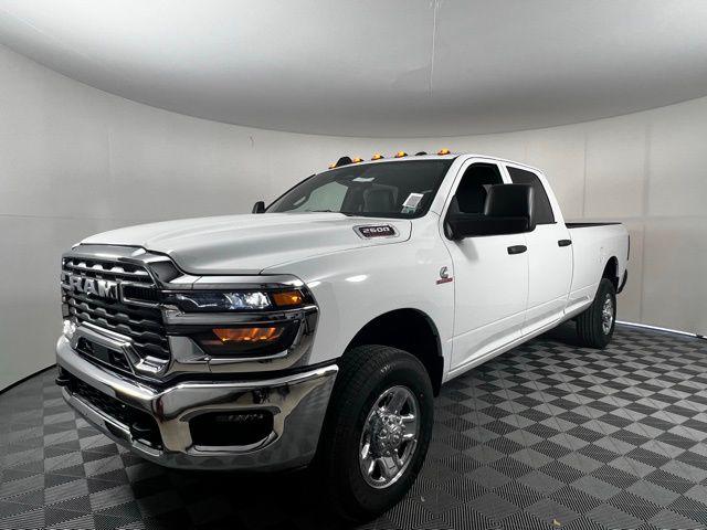 2026 RAM Ram 2500 RAM 2500 TRADESMAN CREW CAB 4X4 8 BOX 2026 RAM Ram 2500 RAM 2500 TRADESMAN CREW CAB 4X4 8 BOX