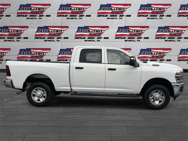 2026 RAM Ram 2500 RAM 2500 TRADESMAN CREW CAB 4X4 64 BOX