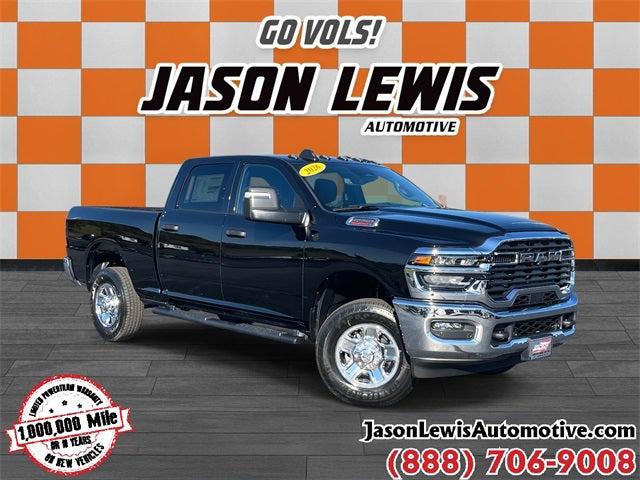 2026 RAM Ram 2500 RAM 2500 TRADESMAN CREW CAB 4X4 64 BOX 2026 RAM Ram 2500 RAM 2500 TRADESMAN CREW CAB 4X4 64 BOX