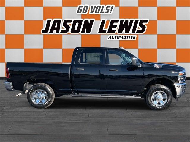 2026 RAM Ram 2500 RAM 2500 TRADESMAN CREW CAB 4X4 64 BOX 2026 RAM Ram 2500 RAM 2500 TRADESMAN CREW CAB 4X4 64 BOX