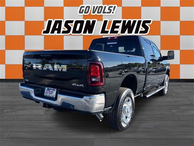 2026 RAM Ram 2500 RAM 2500 TRADESMAN CREW CAB 4X4 64 BOX 2026 RAM Ram 2500 RAM 2500 TRADESMAN CREW CAB 4X4 64 BOX