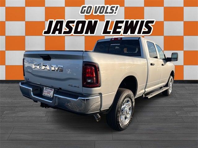 2026 RAM Ram 2500 RAM 2500 TRADESMAN CREW CAB 4X4 64 BOX 2026 RAM Ram 2500 RAM 2500 TRADESMAN CREW CAB 4X4 64 BOX