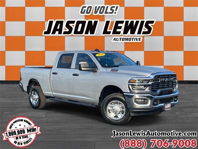 2026 RAM Ram 2500 RAM 2500 TRADESMAN CREW CAB 4X4 64 BOX