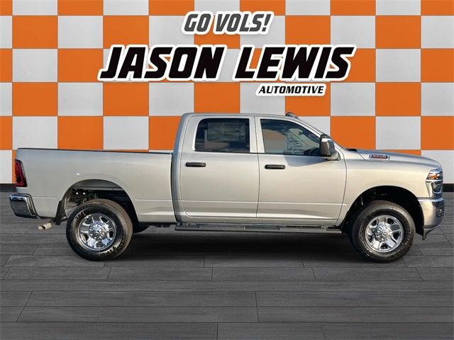 2026 RAM Ram 2500 RAM 2500 TRADESMAN CREW CAB 4X4 64 BOX