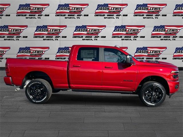 2026 RAM Ram 2500 RAM 2500 LARAMIE CREW CAB 4X4 64 BOX