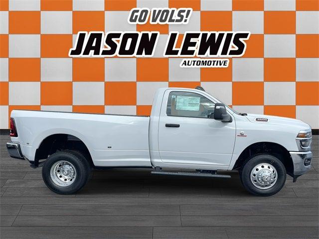 2026 RAM Ram 3500 RAM 3500 TRADESMAN REGULAR CAB 4X4 8 BOX 2026 RAM Ram 3500 RAM 3500 TRADESMAN REGULAR CAB 4X4 8 BOX