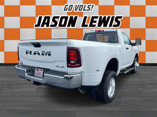 2026 RAM Ram 3500 RAM 3500 TRADESMAN REGULAR CAB 4X4 8 BOX 2026 RAM Ram 3500 RAM 3500 TRADESMAN REGULAR CAB 4X4 8 BOX