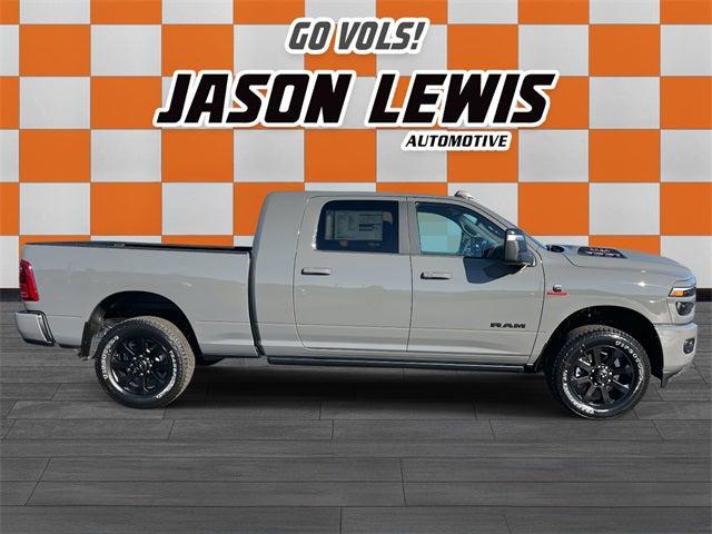 2026 RAM Ram 3500 RAM 3500 LARAMIE MEGA CAB 4X4 64 BOX 2026 RAM Ram 3500 RAM 3500 LARAMIE MEGA CAB 4X4 64 BOX