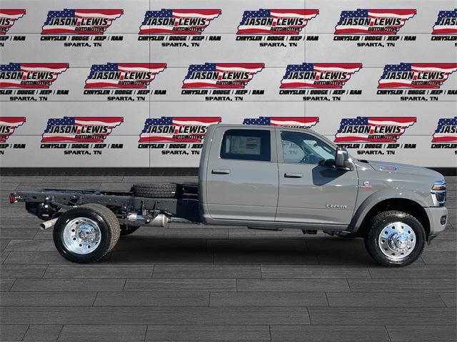 2026 RAM 4500 Chassis Cab Big Horn