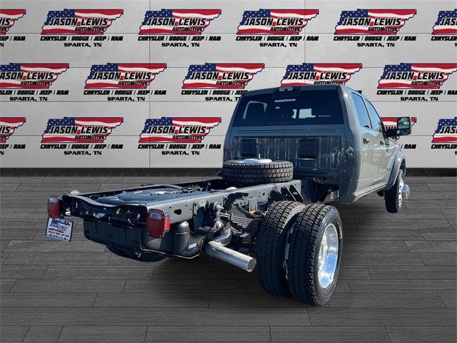 2026 RAM 4500 Chassis Cab Big Horn