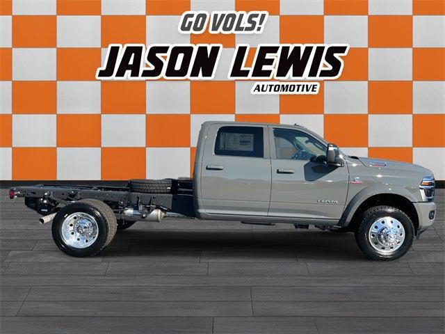 2026 RAM Ram 4500 Chassis Cab RAM 4500 BIG HORN CHASSIS CREW CAB 4X4 60 CA 2026 RAM Ram 4500 Chassis Cab RAM 4500 BIG HORN CHASSIS CREW CAB 4X4 60 CA