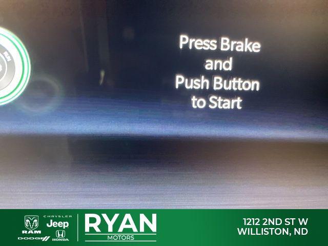 2026 RAM Ram 2500 RAM 2500 LIMITED CREW CAB 4X4 64 BOX