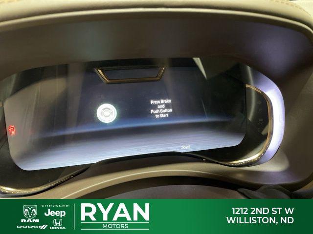 2026 RAM Ram 2500 RAM 2500 LIMITED LONGHORN CREW CAB 4X4 64 BOX