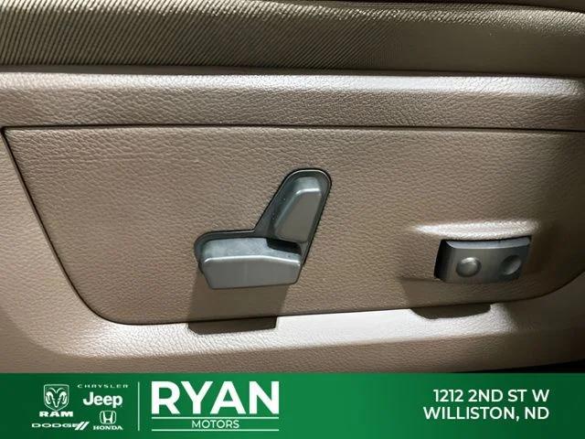 2026 Ram 2500 Limited Longhorn Crew Cab 4x4 6'4" Box