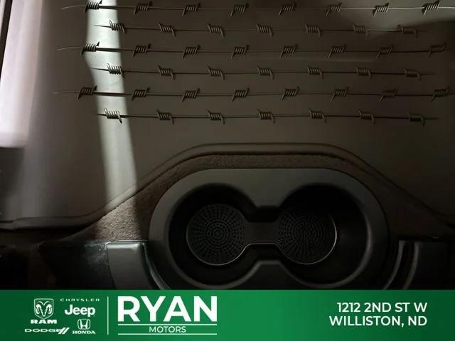 2026 Ram 2500 Limited Longhorn Crew Cab 4x4 6'4" Box