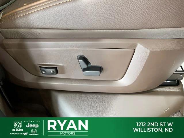 2026 Ram 2500 Limited Longhorn Crew Cab 4x4 6'4" Box