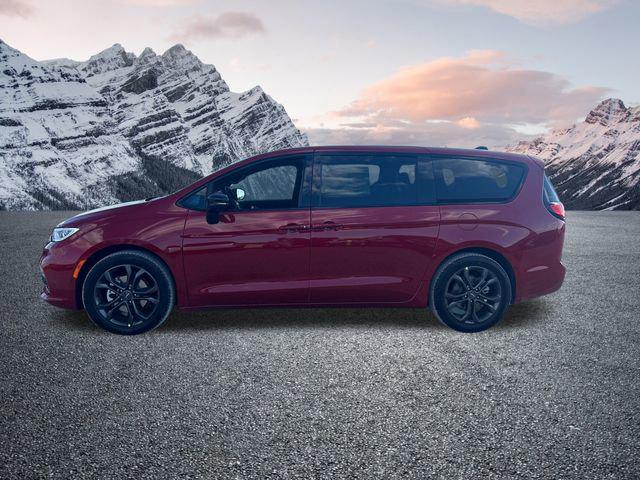 2026 Chrysler Pacifica PACIFICA SELECT 2026 Chrysler Pacifica PACIFICA SELECT